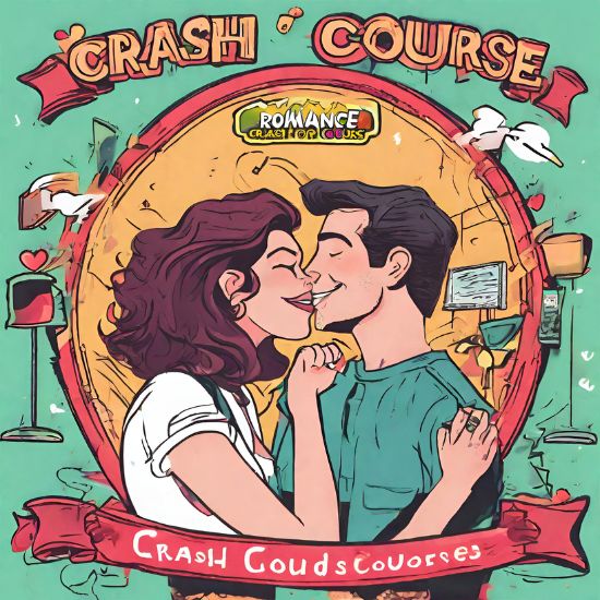 romance crash course relationship partner love guide
